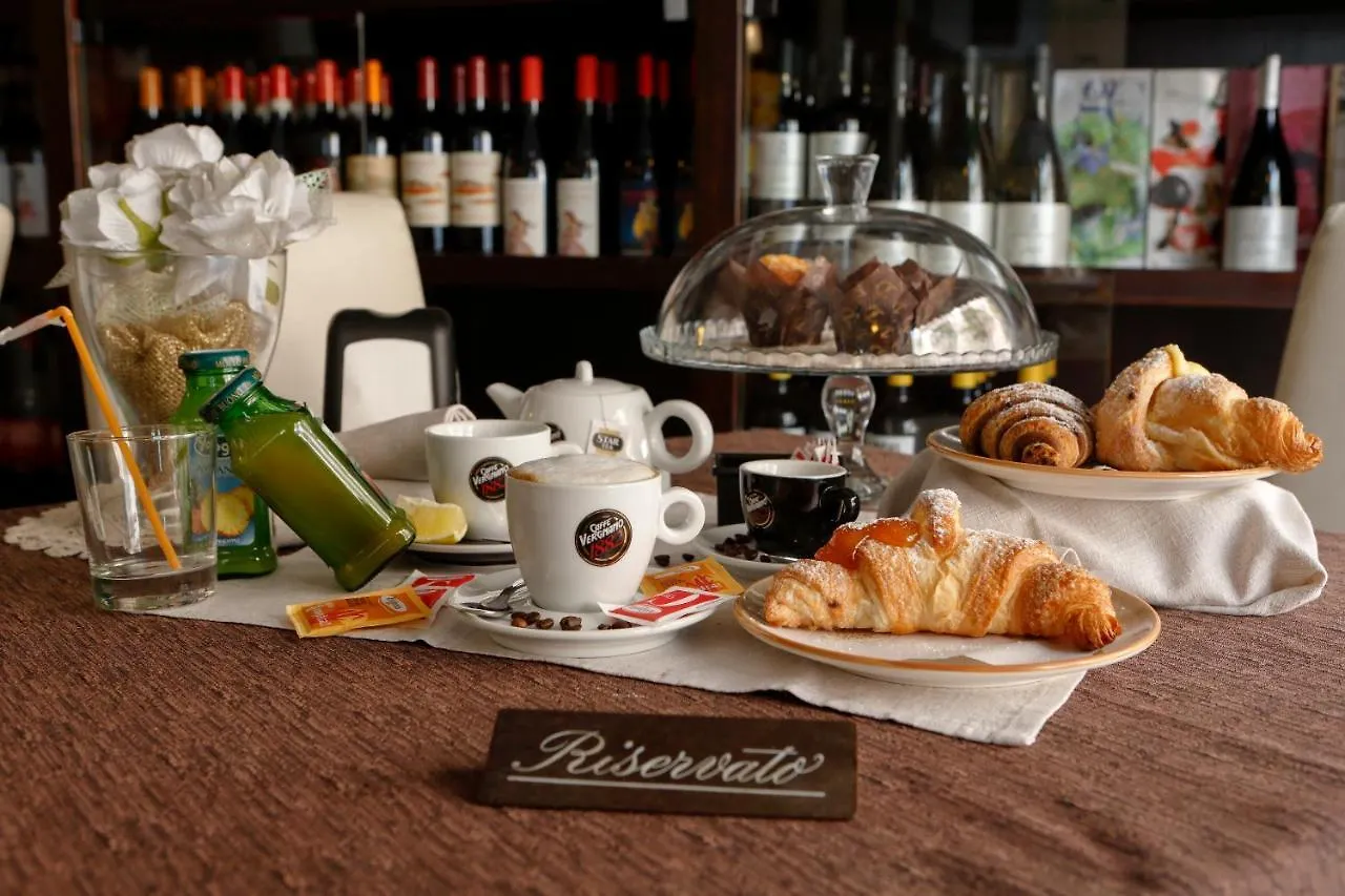 Lussuosamente Luxury B&B Caltanissetta Italy