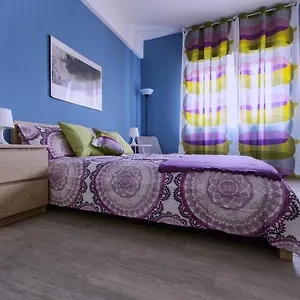 Casa Di Amici Caltanissetta