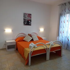 Casa Gs Affittacamere