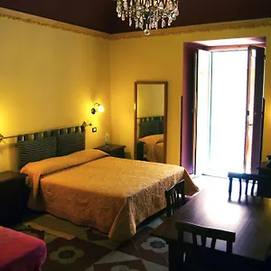 Palazzo Ajala B&B Bed & Breakfast