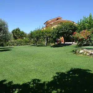 Due Fontane Bed & Breakfast